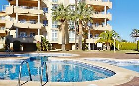 Golf Y Mar - Oliva Nova